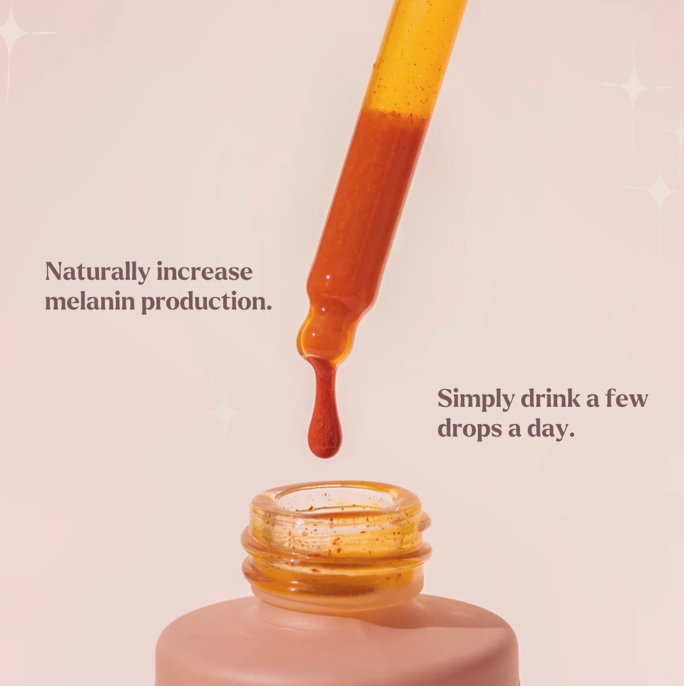 Zeria™️ Sunless Tanning Drops ✨