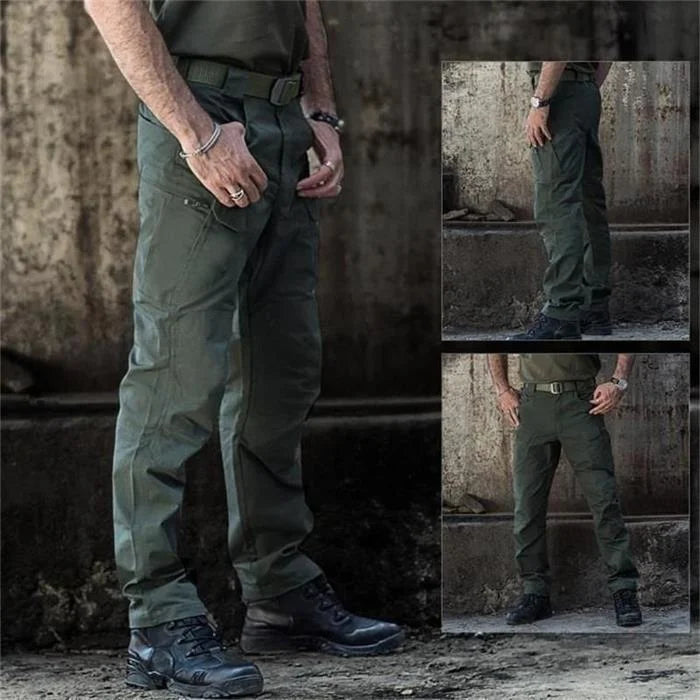 🔥Hot Sale 50% OFF丨Multi-purpose Tactical Pants