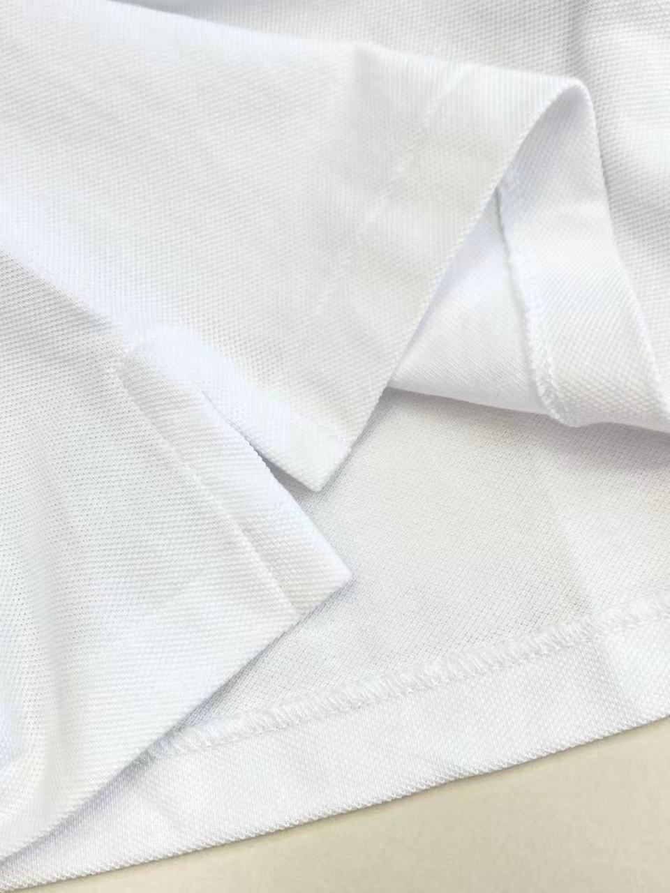 Men's Classic Comfort Polo