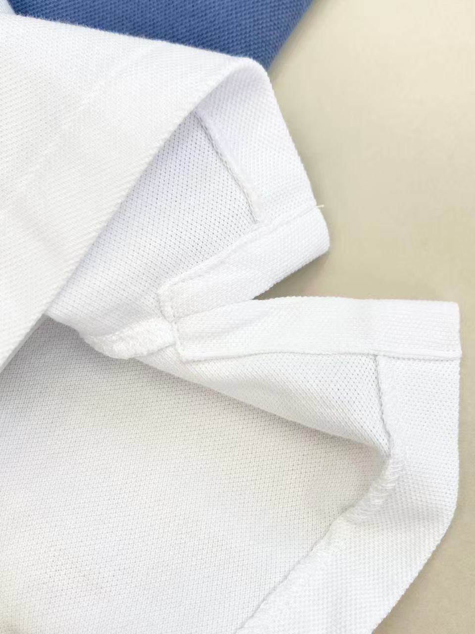 Men's Classic Comfort Polo