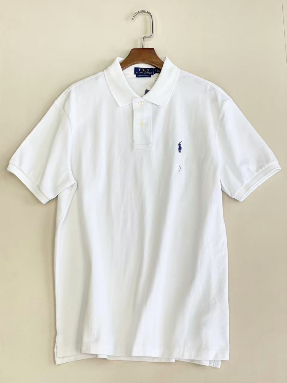 Men's Classic Comfort Polo