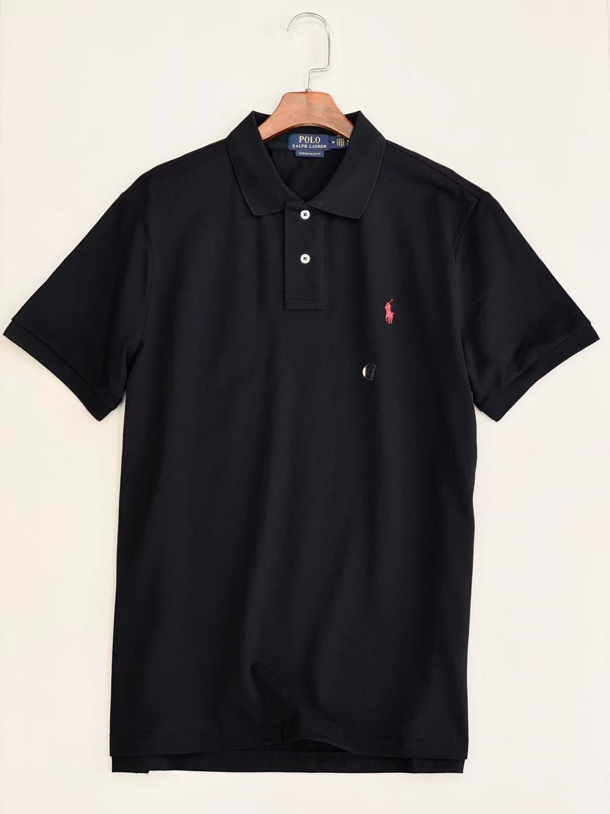 Men's Classic Comfort Polo