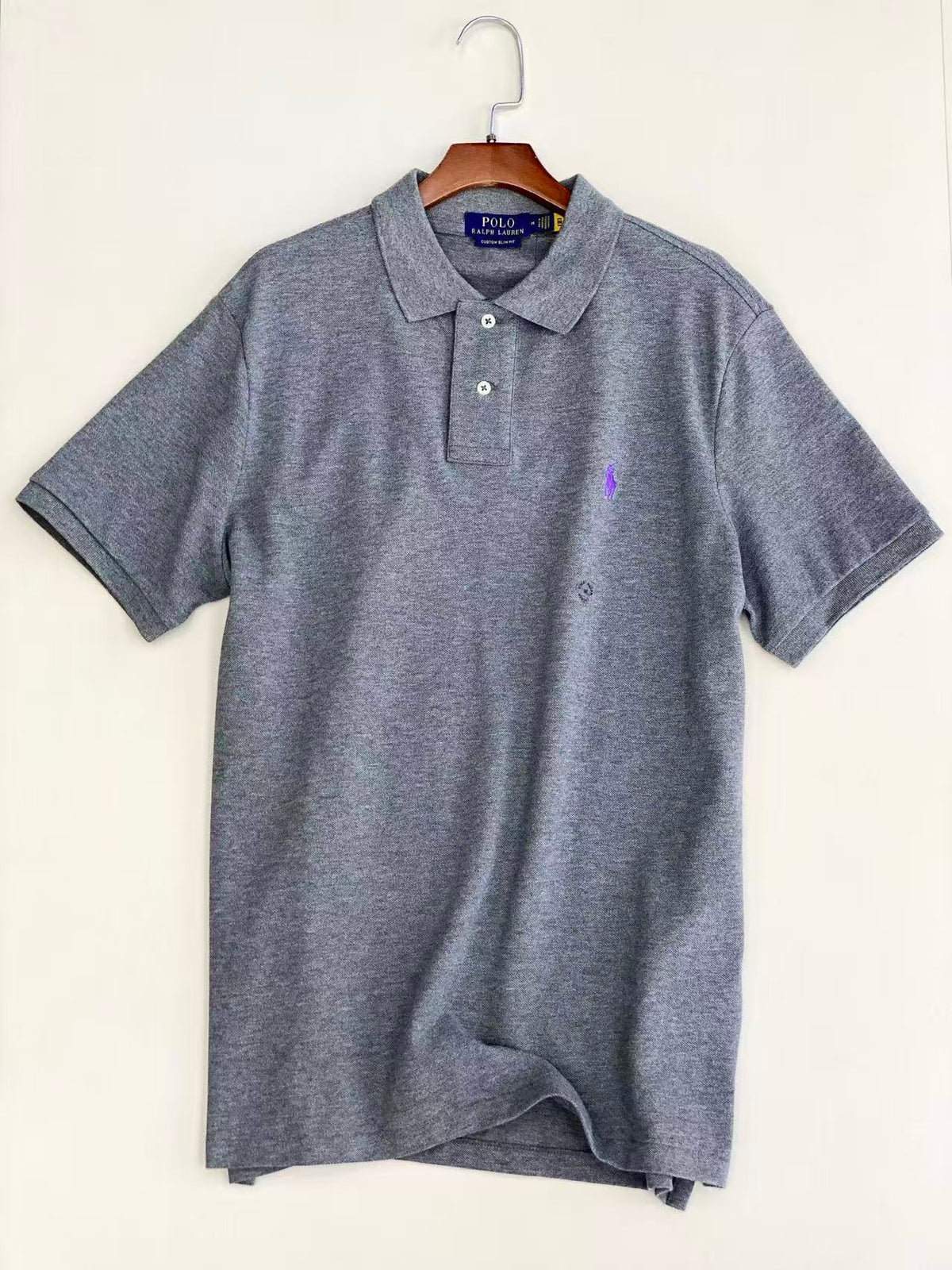 Men's Classic Comfort Polo