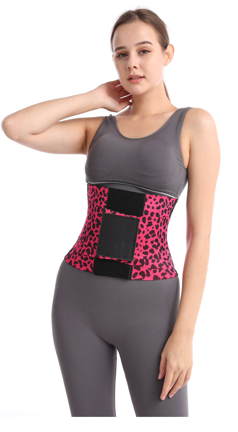Hourglass CurveFlex – Triple Wrap Adjustable Waist Trainer
