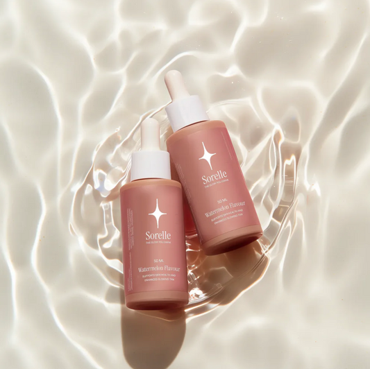 Sorelle Drops