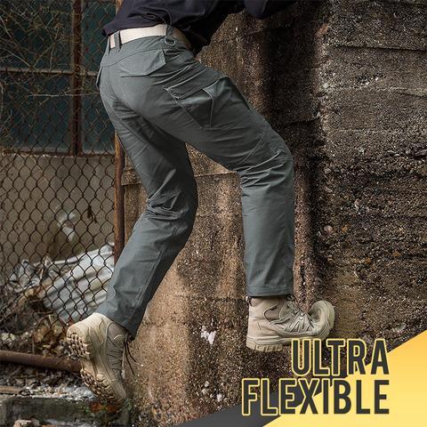 🔥Hot Sale 50% OFF丨Multi-purpose Tactical Pants