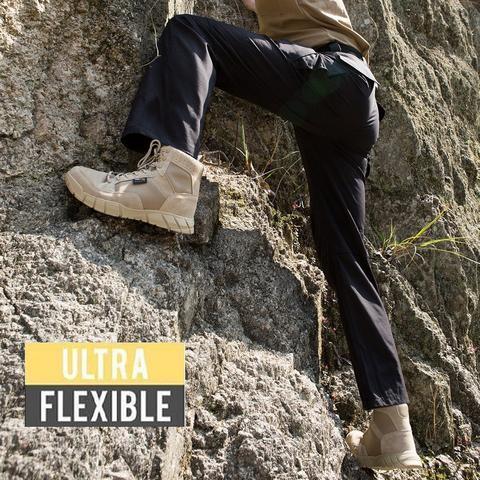 🔥Hot Sale 50% OFF丨Multi-purpose Tactical Pants