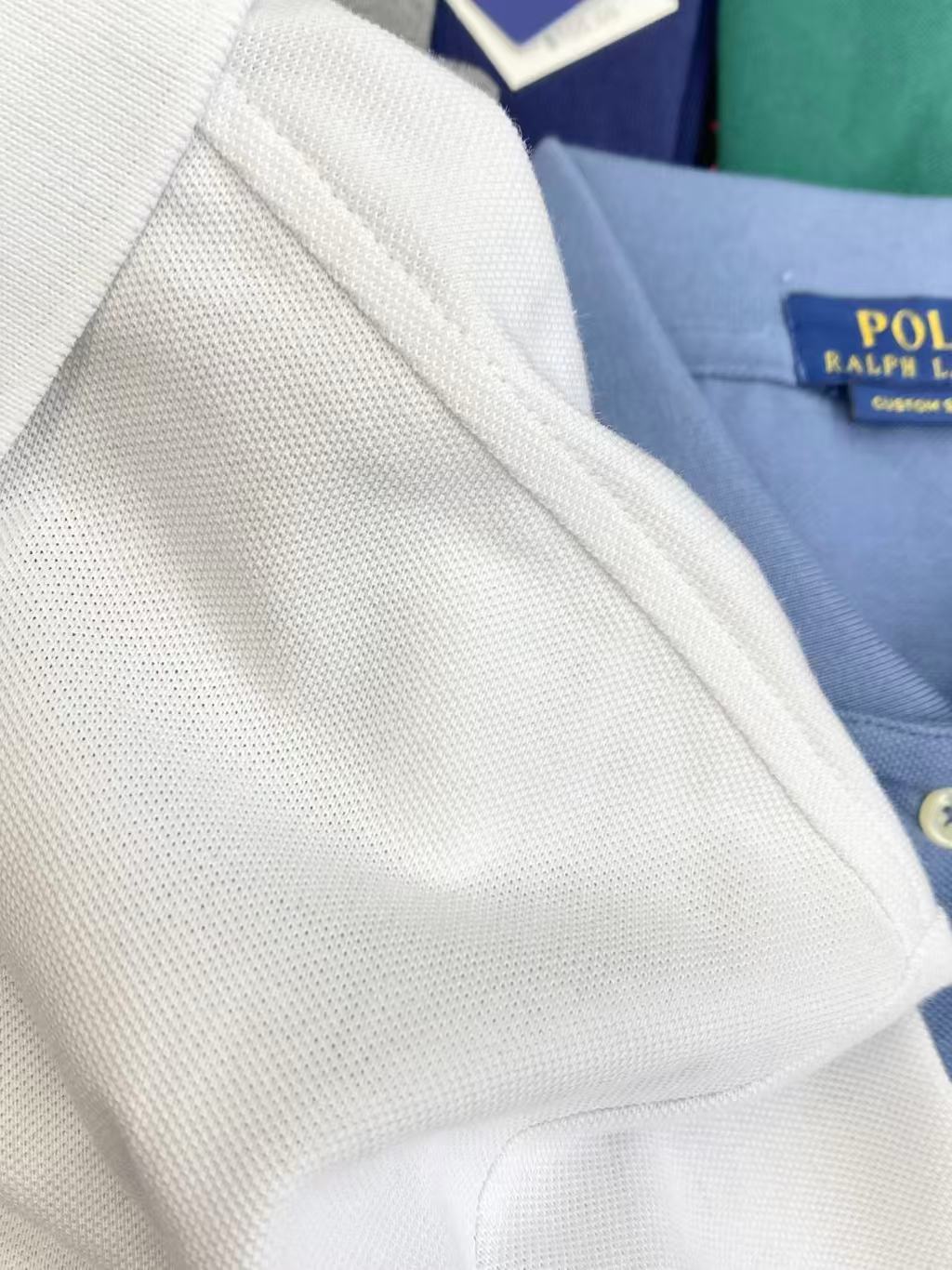 Men's Classic Comfort Polo