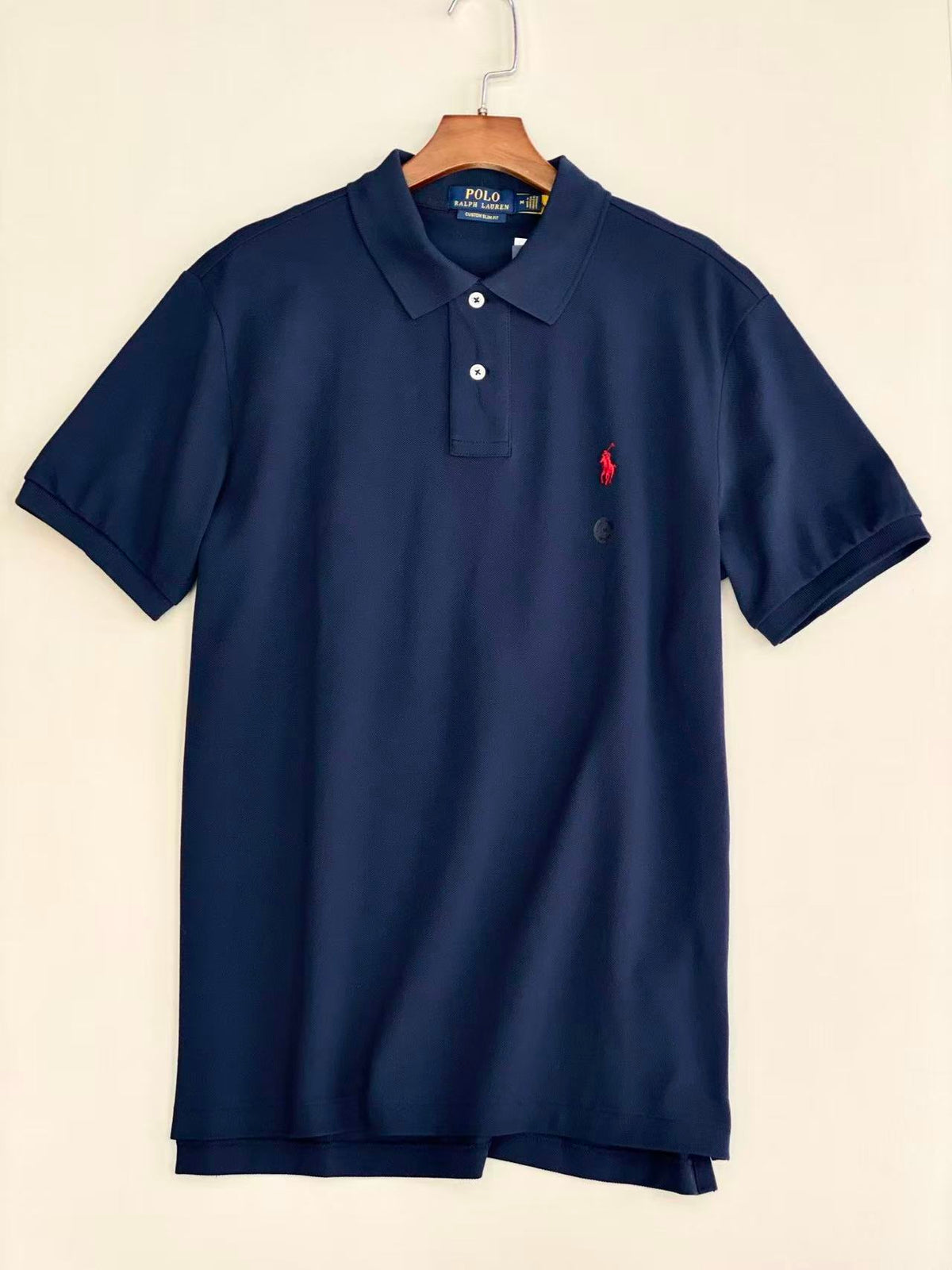 Men's Classic Comfort Polo