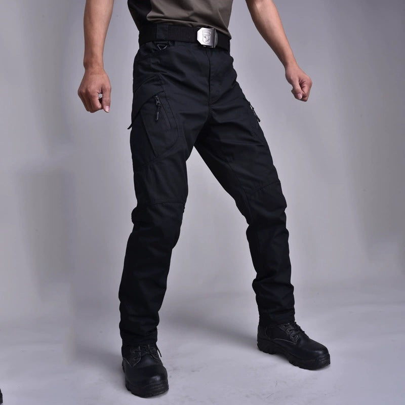 🔥Hot Sale 50% OFF丨Multi-purpose Tactical Pants