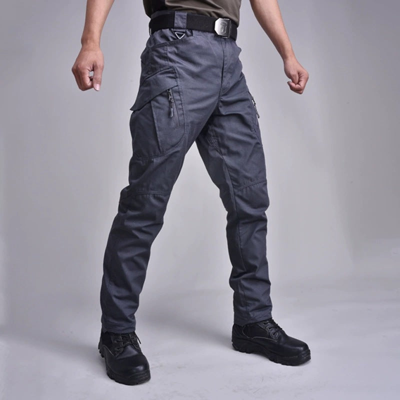 🔥Hot Sale 50% OFF丨Multi-purpose Tactical Pants