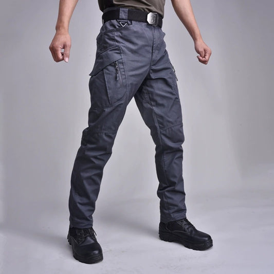 🔥Hot Sale 50% OFF丨Multi-purpose Tactical Pants