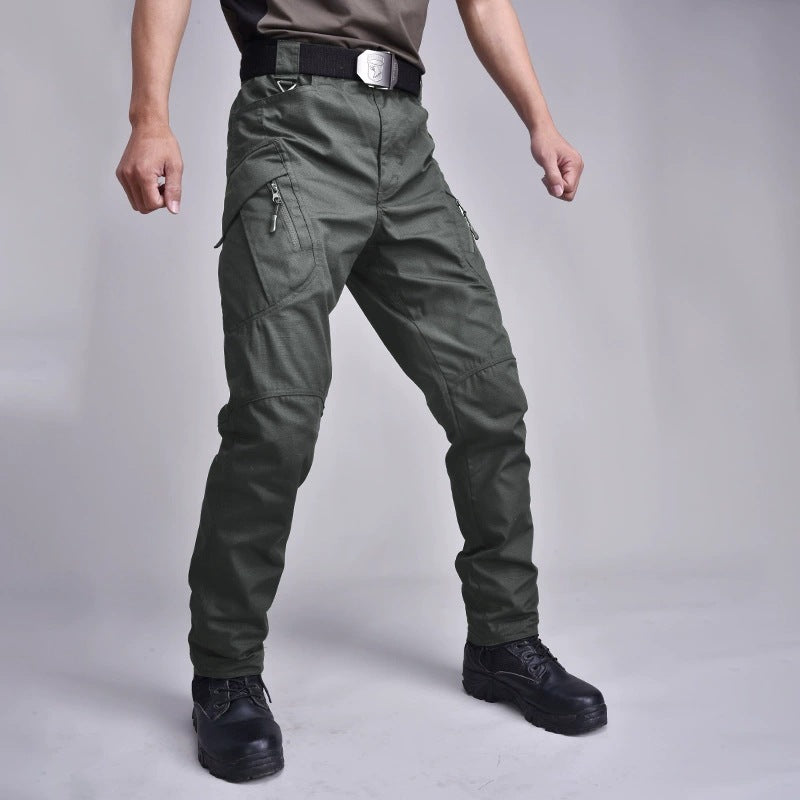 🔥Hot Sale 50% OFF丨Multi-purpose Tactical Pants