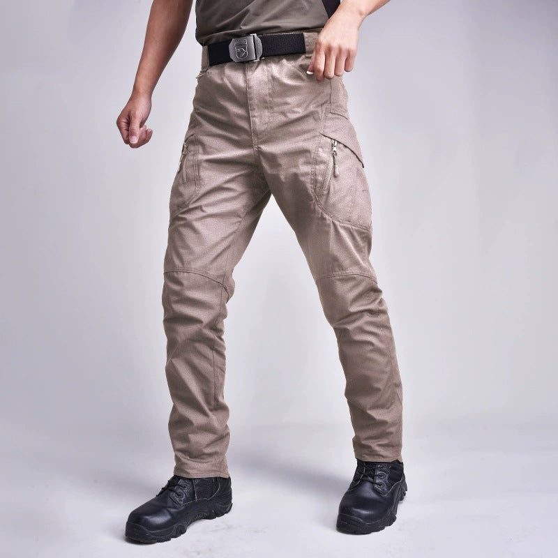🔥Hot Sale 50% OFF丨Multi-purpose Tactical Pants