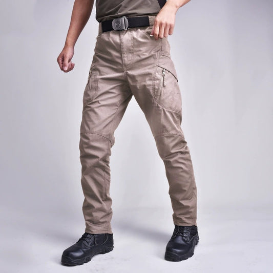🔥Hot Sale 50% OFF丨Multi-purpose Tactical Pants