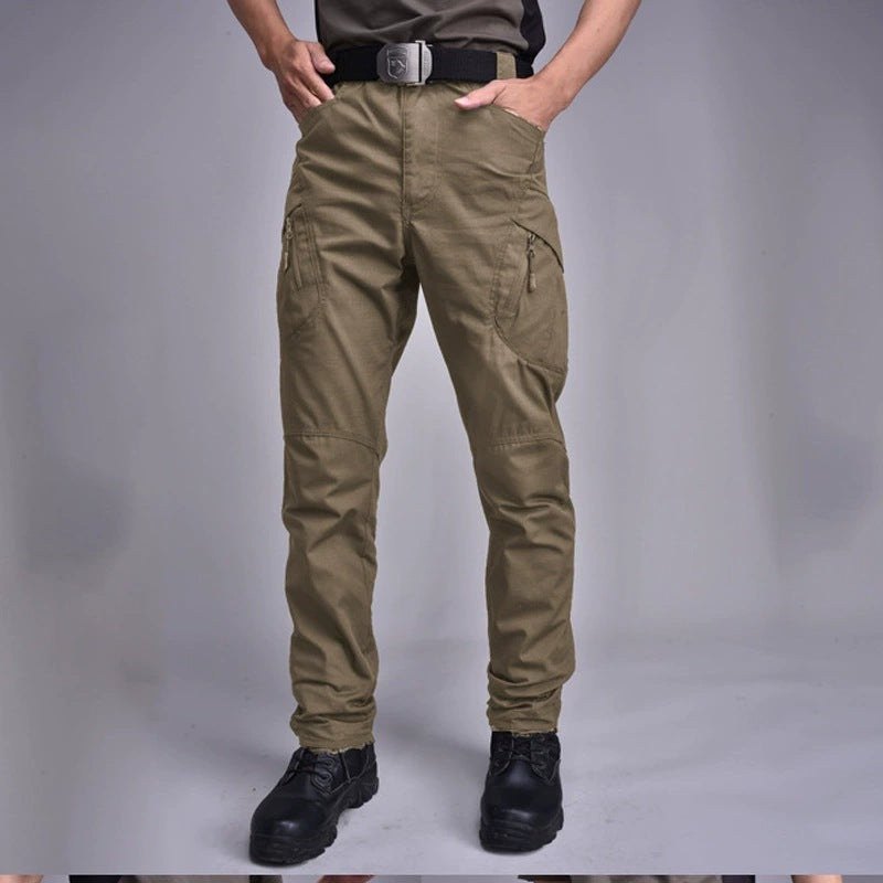 🔥Hot Sale 50% OFF丨Multi-purpose Tactical Pants