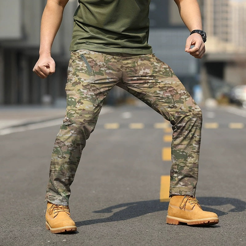 🔥Hot Sale 50% OFF丨Multi-purpose Tactical Pants